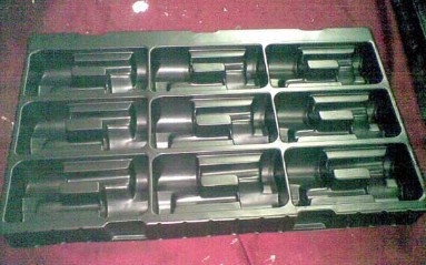 PP吸塑制品