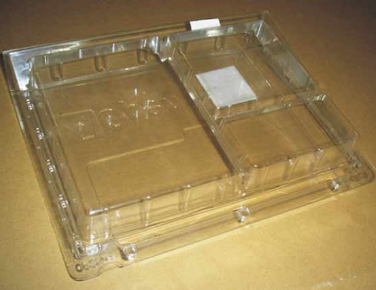 PET吸塑制品