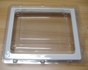 吸塑制品