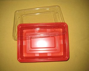 吸塑制品