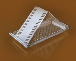食品吸塑包装盒