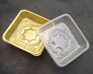 吸塑制品