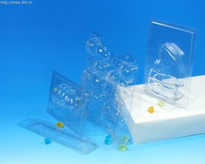 吸塑制品包装盒