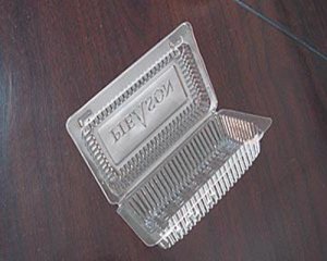 PET吸塑制品包装