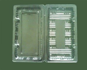 PET吸塑制品包装
