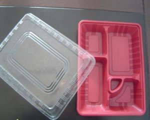 吸塑制品包装