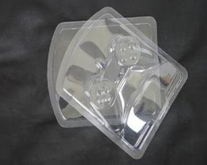 吸塑制品