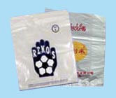 软PVC袋